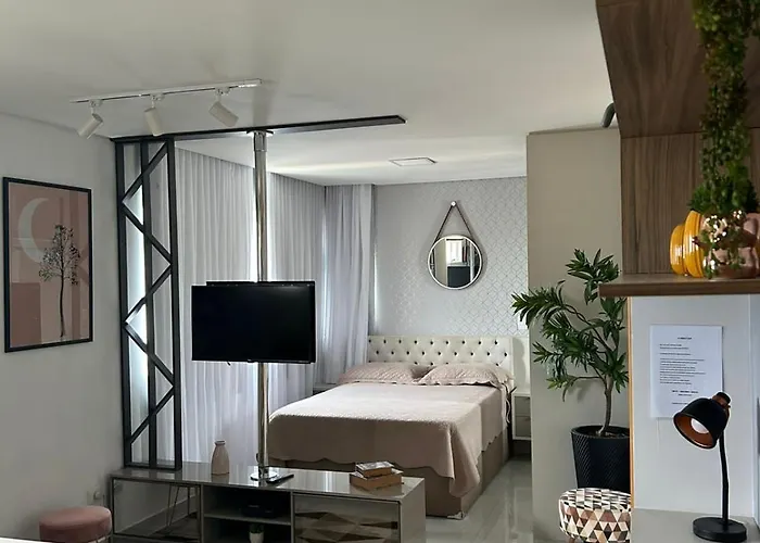 Mi Casa Su Casa Apartment Studio 1 A 4 Pessoas